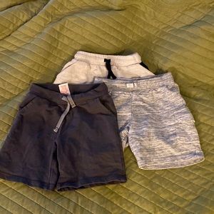 5T Shorts Bundle